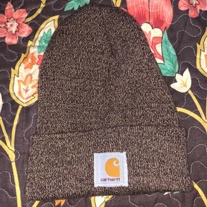 carhartt beanie 🧡